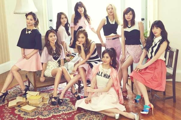 Nhung hanh dong kem dep cua fan Kpop hinh anh