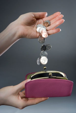 Nhân Mã tính toán kĩ khi rút ví.