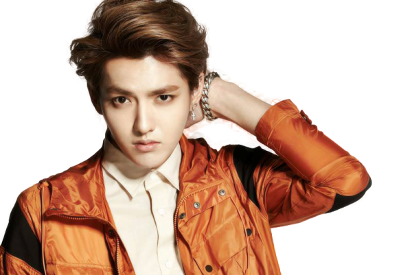 Kris (EXO) gay bat ngo khi the hien nhac phim ‘Tiny Times’ hinh anh