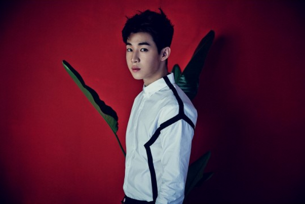 Henry (Suju-M) tro tai piano ben huyen thoai Yiruma hinh anh