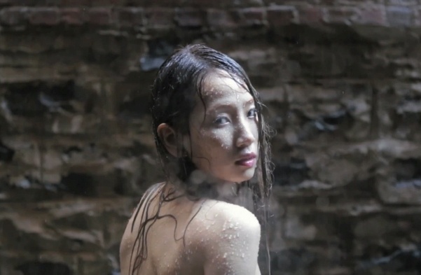 Me? (teaser) - Hatfelt (Yenny - Wonder Girls) hinh anh