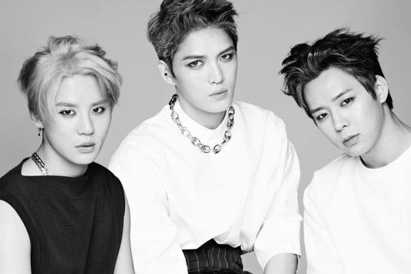 Bo cu cua Rihanna tang rieng ban tinh ca cho JYJ hinh anh