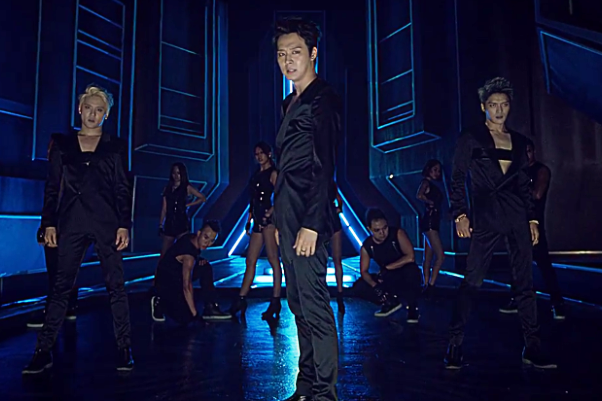 Back Seat (teaser) - JYJ hinh anh