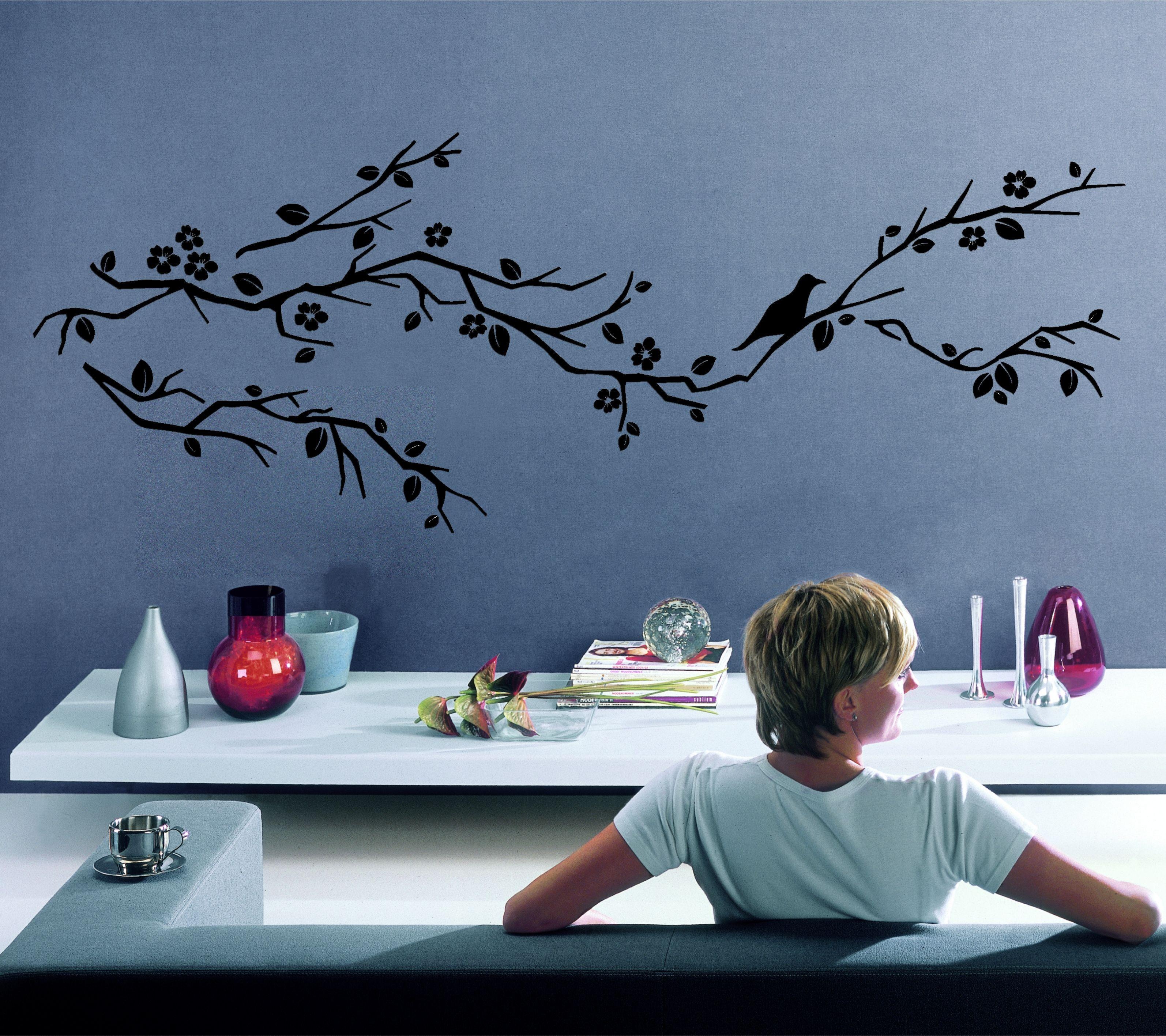 Kim Ngưu trang trí nhà cửa. 