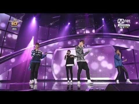 VIXX cover Hug (DBSK) hinh anh