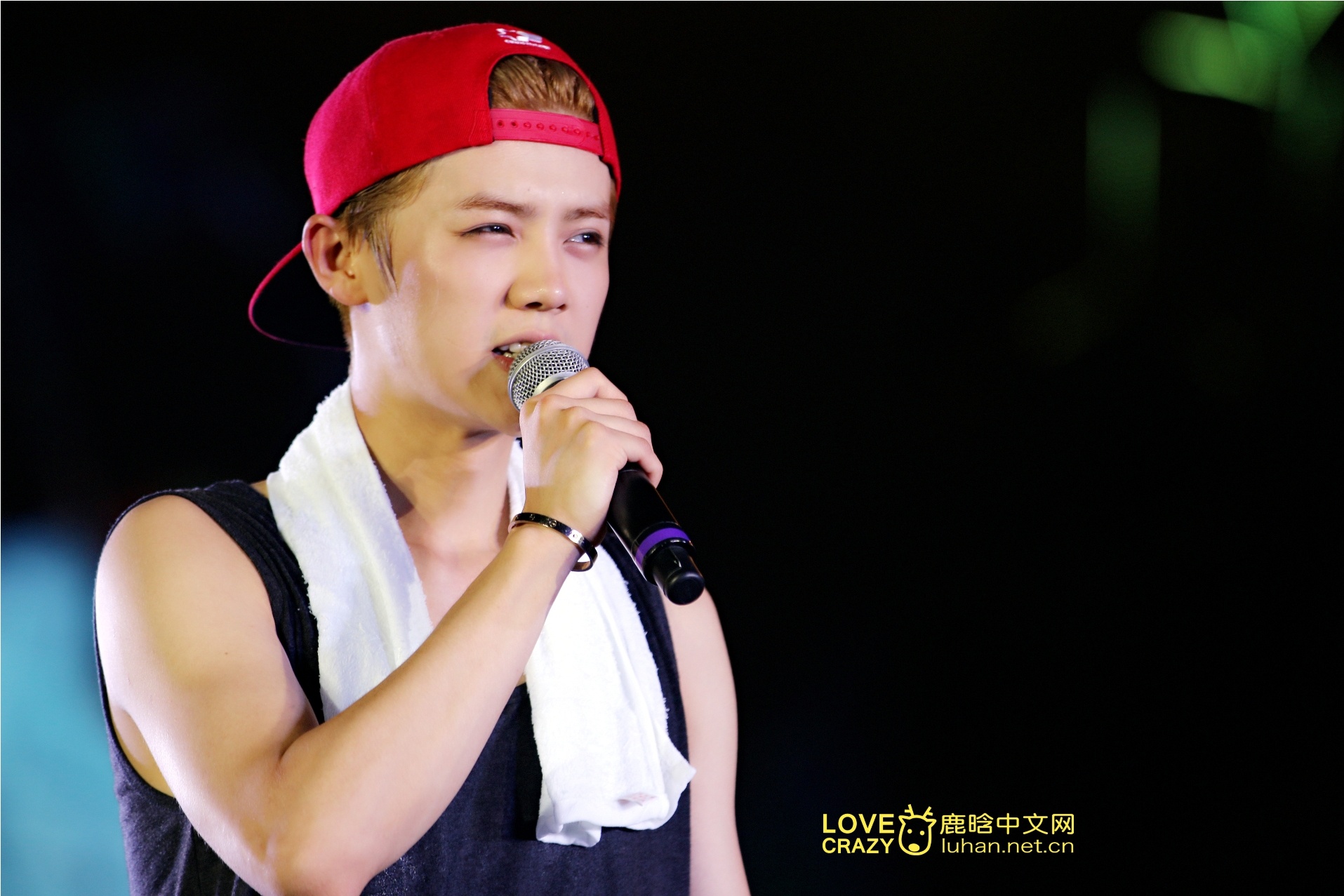 Luhan