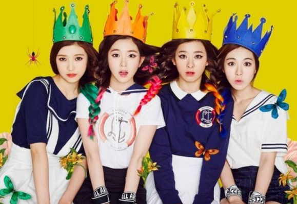 Vua tung teaser, than tuong Han the he moi hung gach da hinh anh