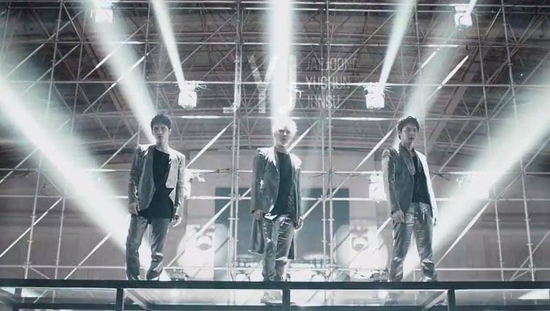 Back Seat - JYJ hinh anh