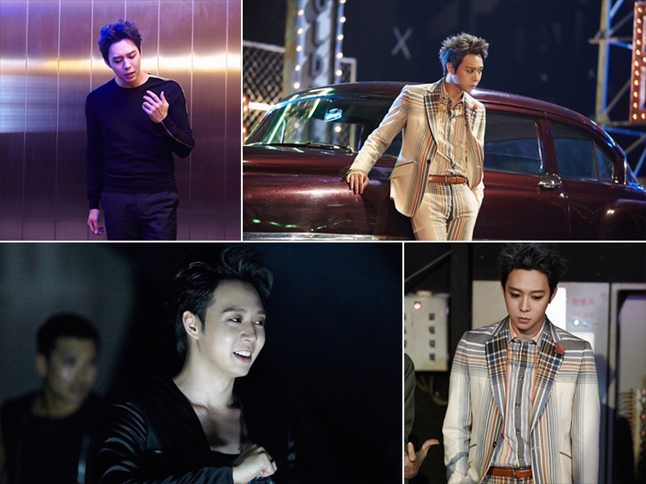 Yoochun.