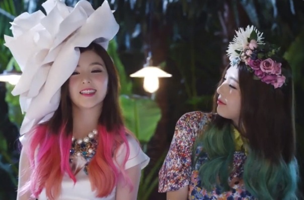 Happiness - Red Velvet hinh anh