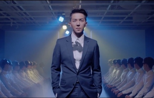 WINNER debut album teaser hinh anh