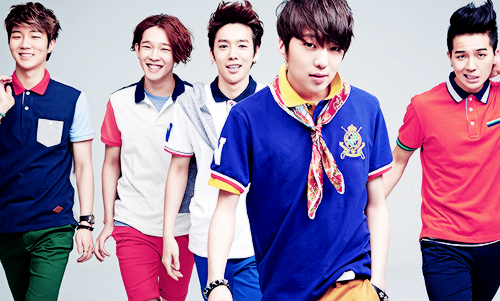 Trinh lang album teaser, WINNER khong ngai that bai hinh anh