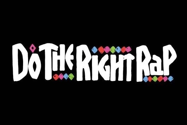 Do the Right Rap - Kemy (A.KOR) hinh anh