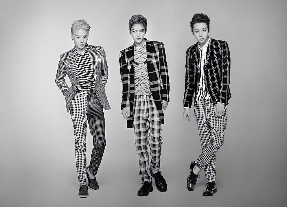 JYJ xui xẻo khi