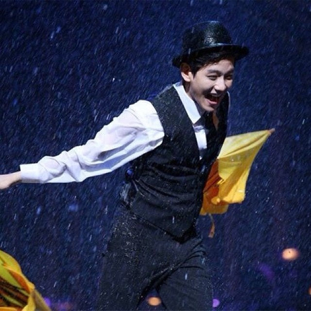 Baehyun đảm nhiệm vai chính trong vở nhạc kịch sau 2 năm ra mắt.