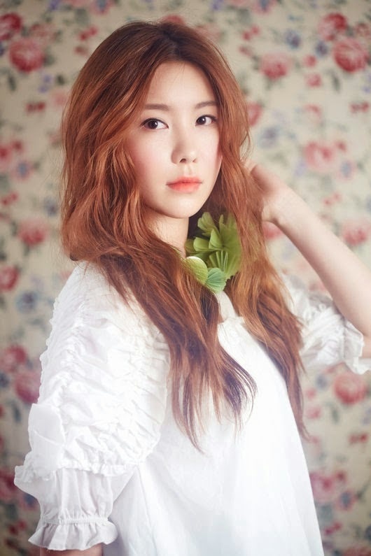 J-Min thuộc trường phái ca sĩ solo có thực lực.