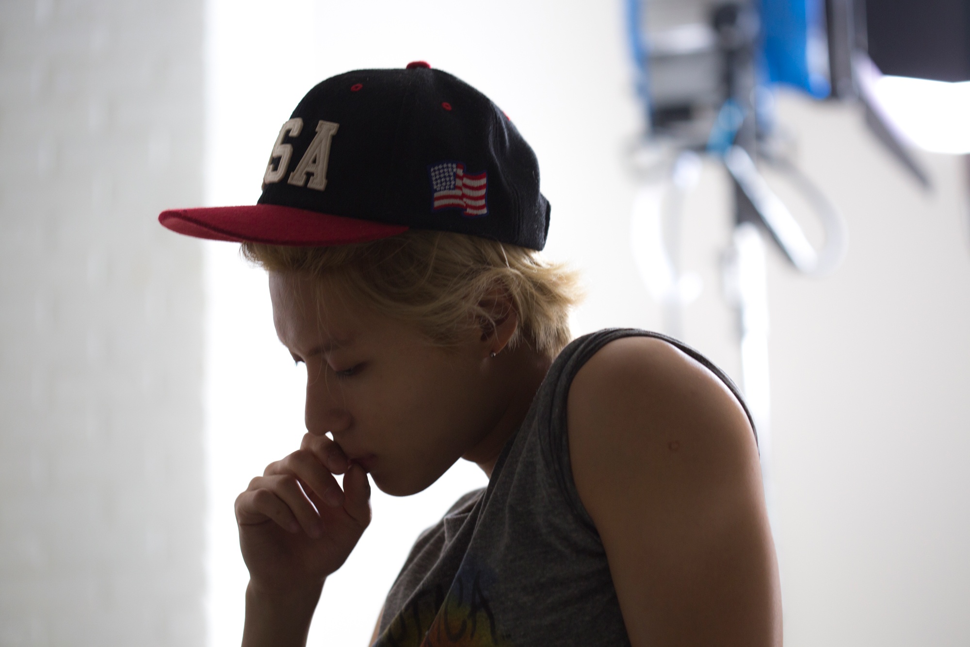 Trong năm nay, SHINee không có kế hoạch trở lại. Thay vào đó, em út Taemin sẽ 