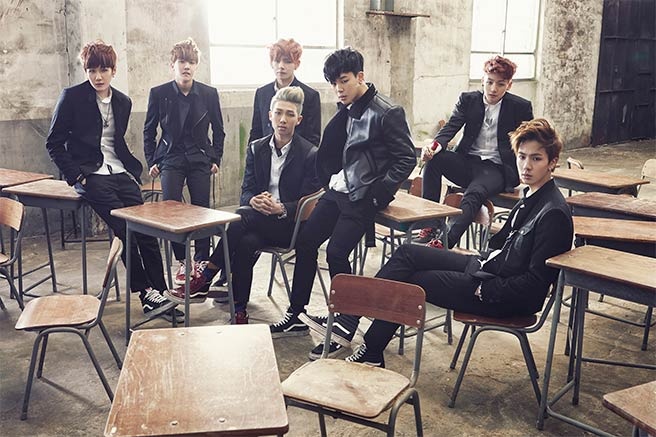 BTS sẽ trình làng ca khúc chủ đề Danger vào ngày 20/8. Ảnh: big hit