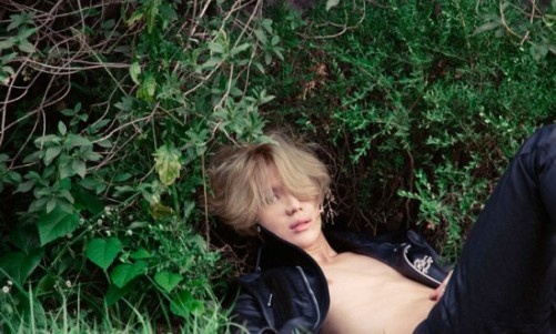 Danger (teaser) - Taemin (SHINee) hinh anh