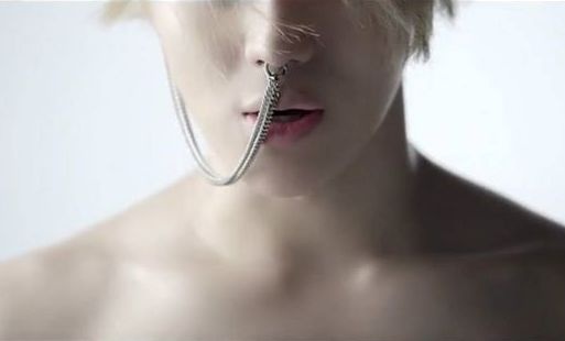 Danger MV - Taemin (SHINee) hinh anh