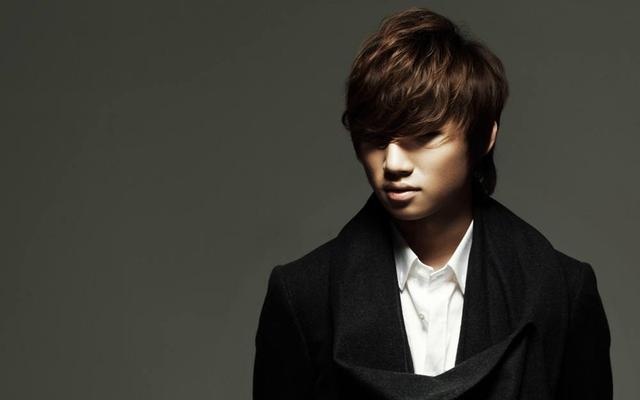 Chỉ Daesung mới thấu hiểu hết những gì mà anh đã và sẽ mang trong tim mình.