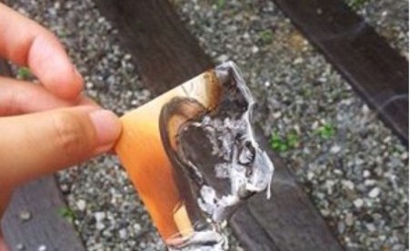 Fanboy phat cuong, dot anh Sulli f(x) hinh anh