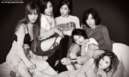 T-ara ‘dung do’ Super Junior thang 9 hinh anh