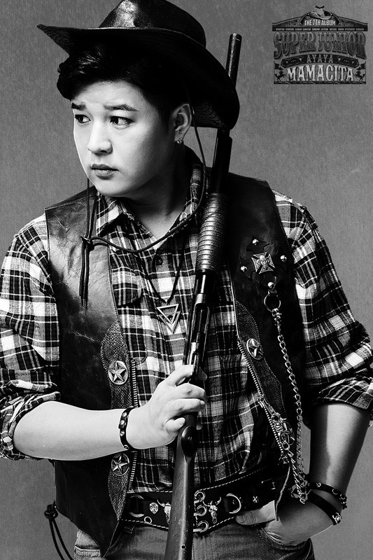 Shindong.