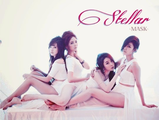 Ảnh concept của Mask.