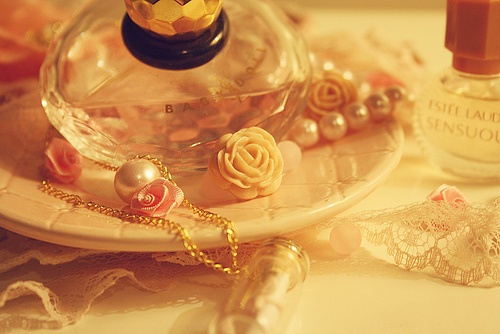 Xử Nữ dễ bị những món đồ đắt tiền quyến rũ.