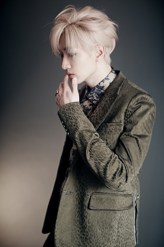 Eunhyuk.