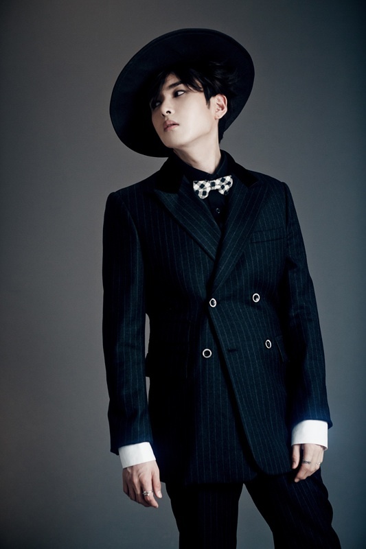 Ryeowook.