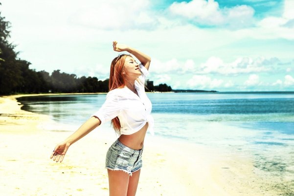 Gone Not Around Any Longer (Smells Remix) - SISTAR hinh anh