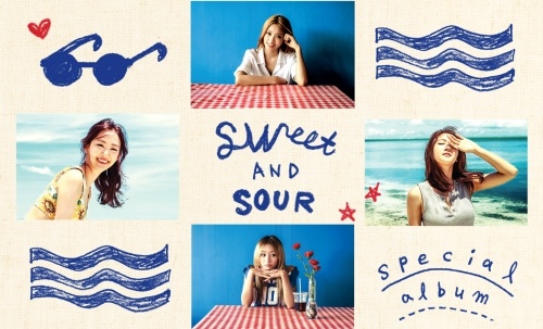 I Swear - SISTAR hinh anh