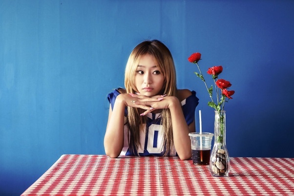 Hold On Tight - SISTAR hinh anh