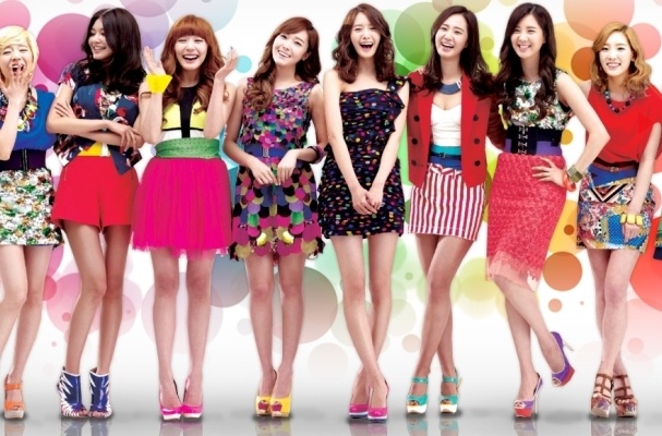 Chi 100 fan duoc gap SNSD tai Ha Noi ngay 2/9 hinh anh