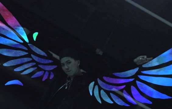 I'm Him - Mino (WINNER) hinh anh