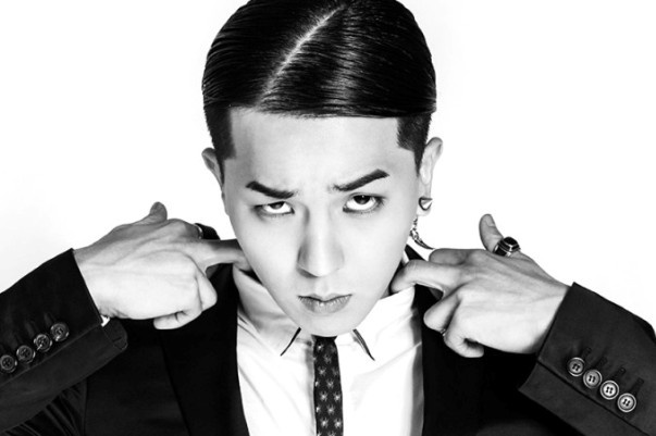 MV moi cua Mino (WINNER) bi so sanh voi G-Dragon hinh anh