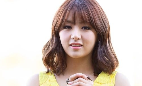 I'm Fine Thank You - Ladies' Code hinh anh