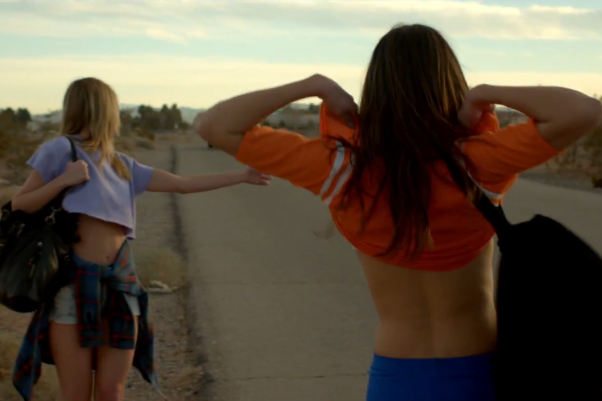 Red Lights - DJ Tiesto hinh anh