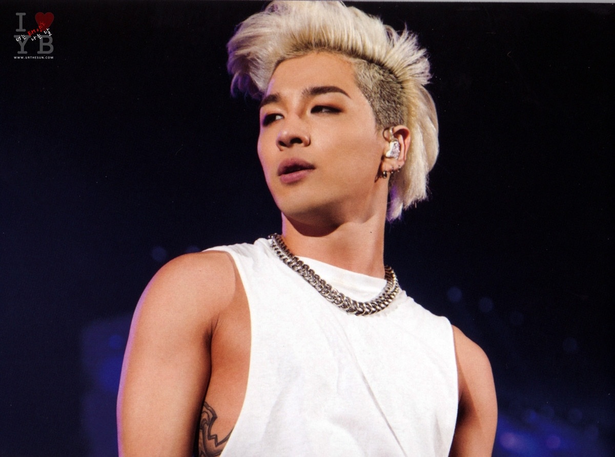 Sau 2 tháng, ca khúc hit của Taeyang vẫn chưa hết nóng.