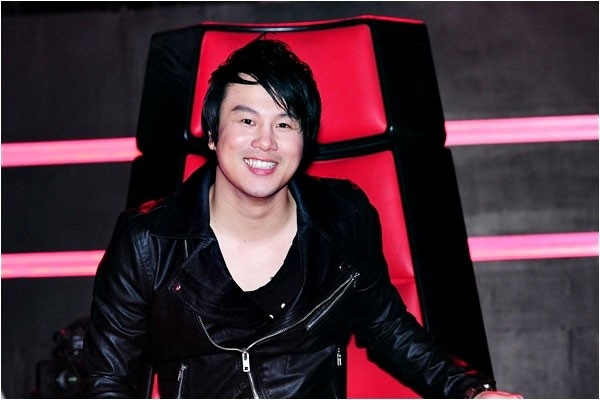 Nhac Thanh Bui gop mat trong BXH Billboard hinh anh