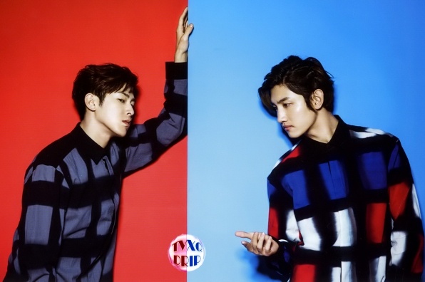 'Vua Kpop' TVXQ tiep tuc lap ky luc tai Nhat hinh anh