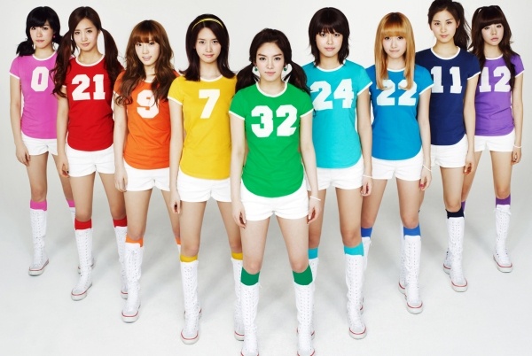 Cuoc song hau truong khoc liet cua than tuong nu Kpop hinh anh