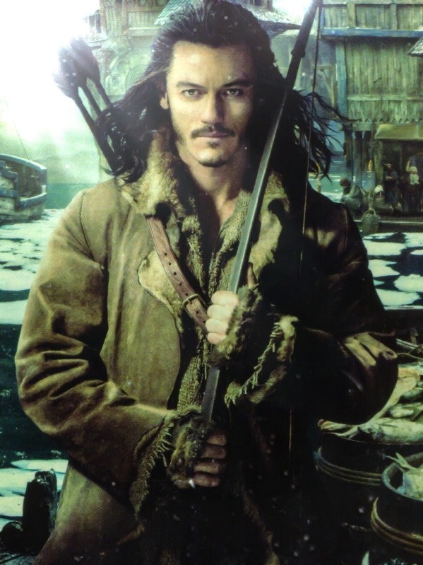 Chính anh là người sẽ hoàn tất sứ mệnh đang còn dang dở của tổ tiên.