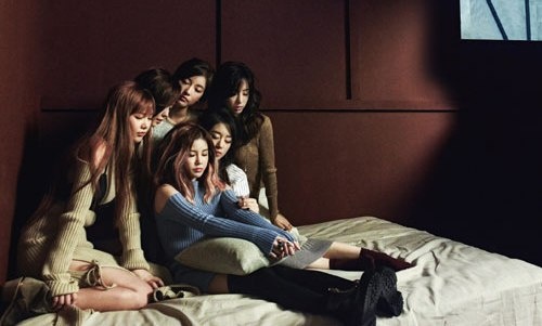 T-ara gay to mo voi vu dao ‘rac duong’ hinh anh