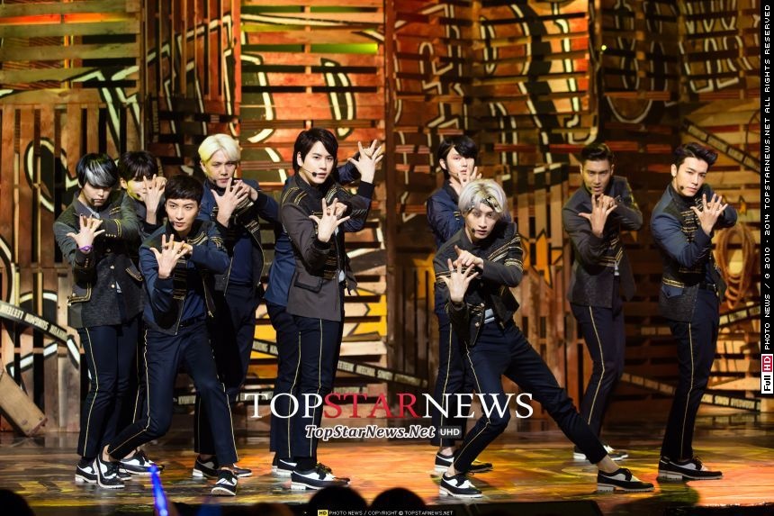 Super Junior: 8,031,241