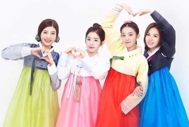 Soi lich nghi Tet Trung thu cua sao Han hinh anh