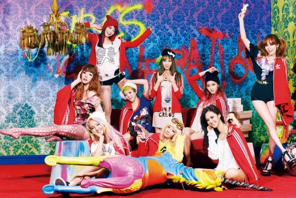 Fan Kpop Viet do do cuong voi fan quoc te hinh anh