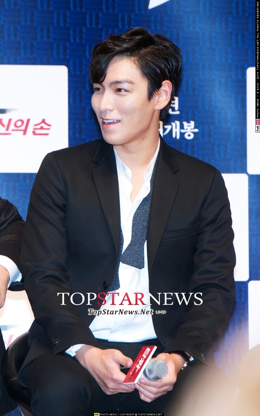 Hầu hết nghệ sĩ công ty YG đều có hoạt động riêng trong đợt Chuseok. T.O.P (Big Bang) sẽ tiếp tục tham gia tuyên truyền